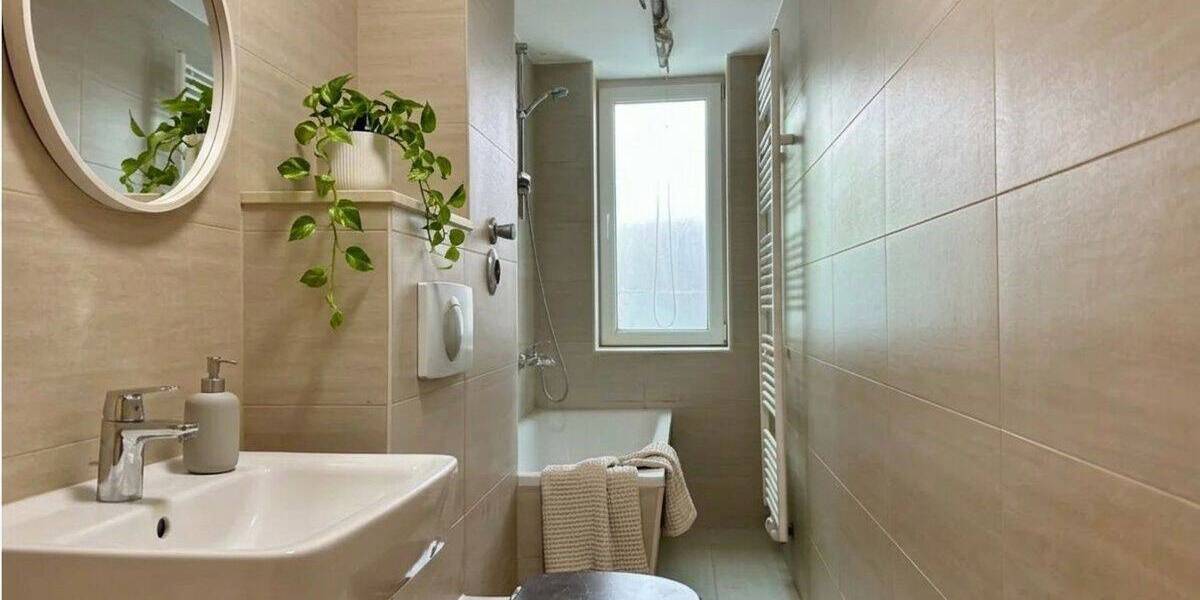 Etagenwohnung Berlin Steglitz - 3 Zimmer, 80 m&sup2;, 369.000&euro; | Angebot:26933846