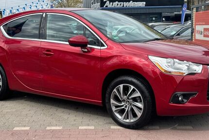 Citroen DS4 82.042 km 8.990 &euro; BERLIN 13127