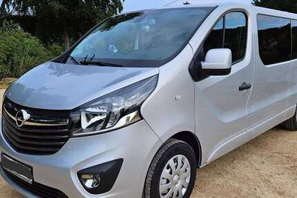 Opel Vivaro 131.000 km 16.900 &euro; Potsdam, Stadt 14478