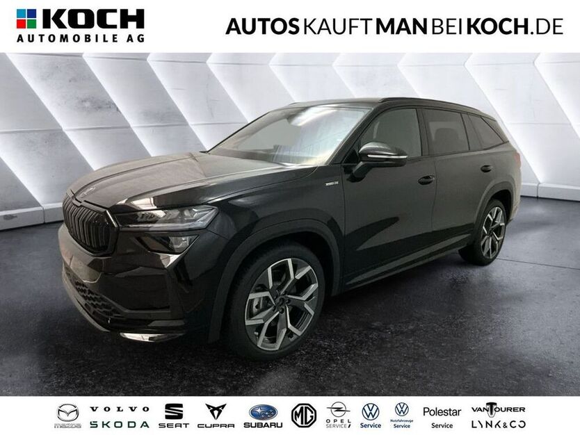 Kodiaq