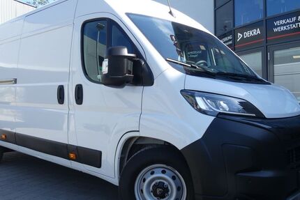 Peugeot Boxer 62.672 km 23.800 &euro; Berlin 13156