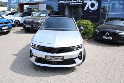 Opel Astra 2.908 km 29.490 € Potsdam 14482