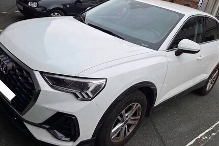 Audi Q3 195.000 km 19.990 &euro; Berlin 12351
