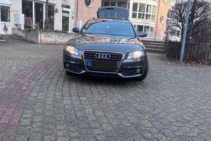 Audi A4 154.225 km 6.900 &euro; Berlin 12557