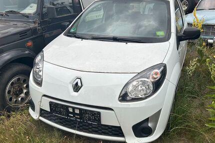 Renault Twingo 77.000 km 3.975 &euro; Trebbin 14959