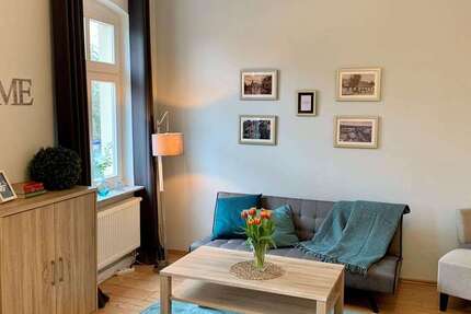 Wohnung Potsdam Babelsberg - 1 Zimmer, 50 m&sup2;, 270.000&euro; | Angebot:24875870