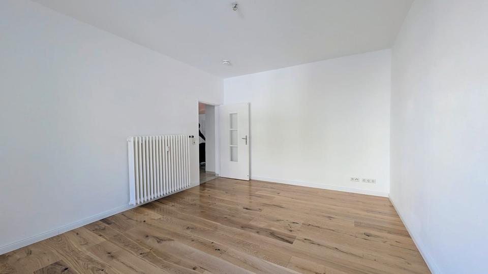 Erdgeschoßwohnung Berlin Charlottenburg-Wilmersdorf - 4 Zimmer, 73 m&sup2;, 485.000&euro; | Angebot:26824384