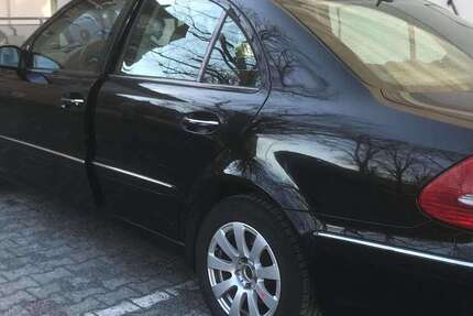 VW Phaeton 241.000 km 6.700 € Berlin 12059
