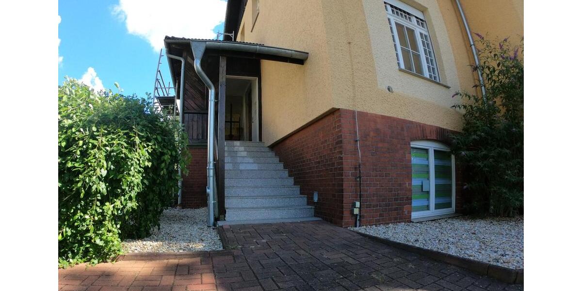 Gewerbeobjekt Blankenfelde-Mahlow Mahlow - 1.920&euro; | Angebot:23810658