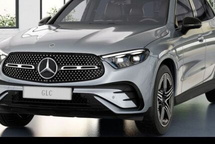 Mercedes-Benz GLC 220 9.900 km 62.980 &euro; Berlin 10587