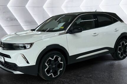 Opel Mokka 56.179 km 19.990 € Ludwigsfelde 14974