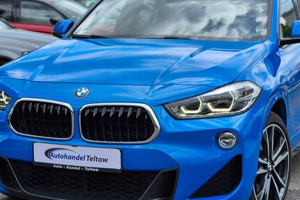 BMW X2 74.000 km 23.950 &euro; Teltow 14513