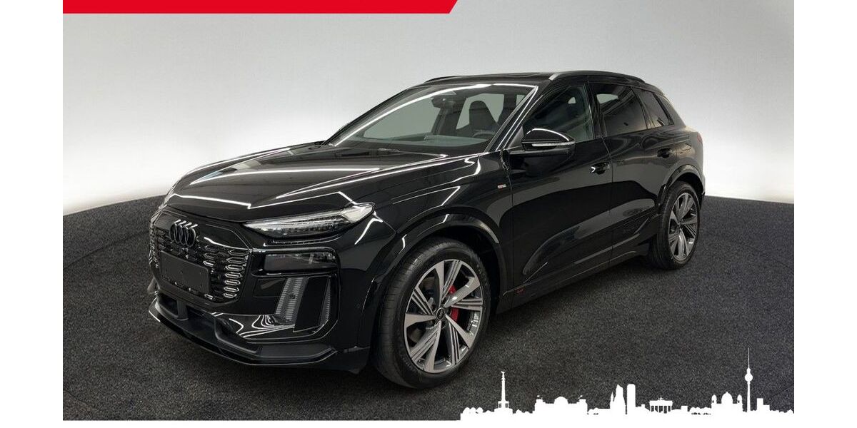 Audi Q6 e-tron 6.001 km 85.900 &euro; Berlin 14167