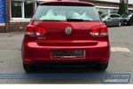 VW Golf Trendline 1.4*2Hand*8Reifen*Klima*Zahnriem 157.606 km 4.990 € Berlin 13187