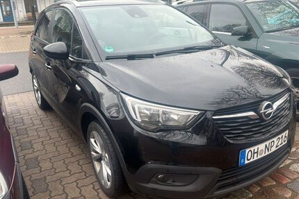 Opel Crossland (X) 139.000 km 8.450 &euro; Berlin 10245