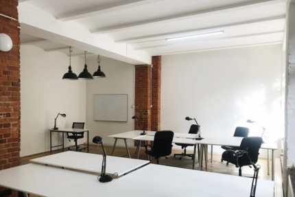 Büro in Berlin 1.000 € 30 m²