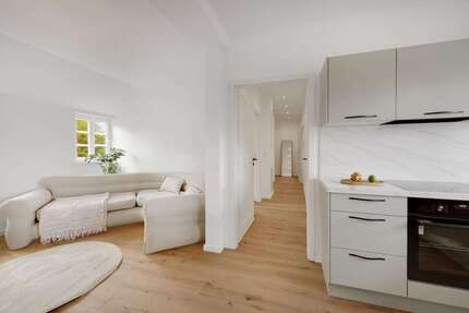 Wohnung zum Kaufen in Schmargendorf 599.000 € 75 m² 3 zimmer