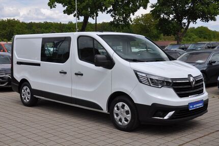 Renault Trafic 30.800 km 26.990 &euro; Teltow 14513