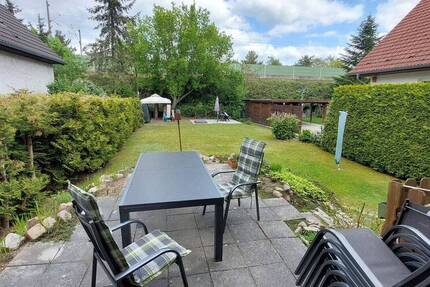 Haus Berlin Spandau - 5 Zimmer, 137 m&sup2;, 599.500&euro; | Angebot:26554567