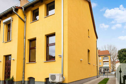 Haus Berlin Karlshorst - 4 Zimmer, 116 m&sup2;, 899.000&euro; | Angebot:23976310