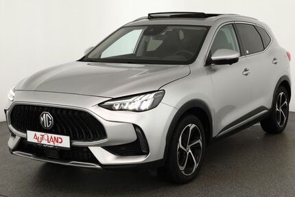 MG HS 9.898 km 24.490 &euro; Berlin 12683