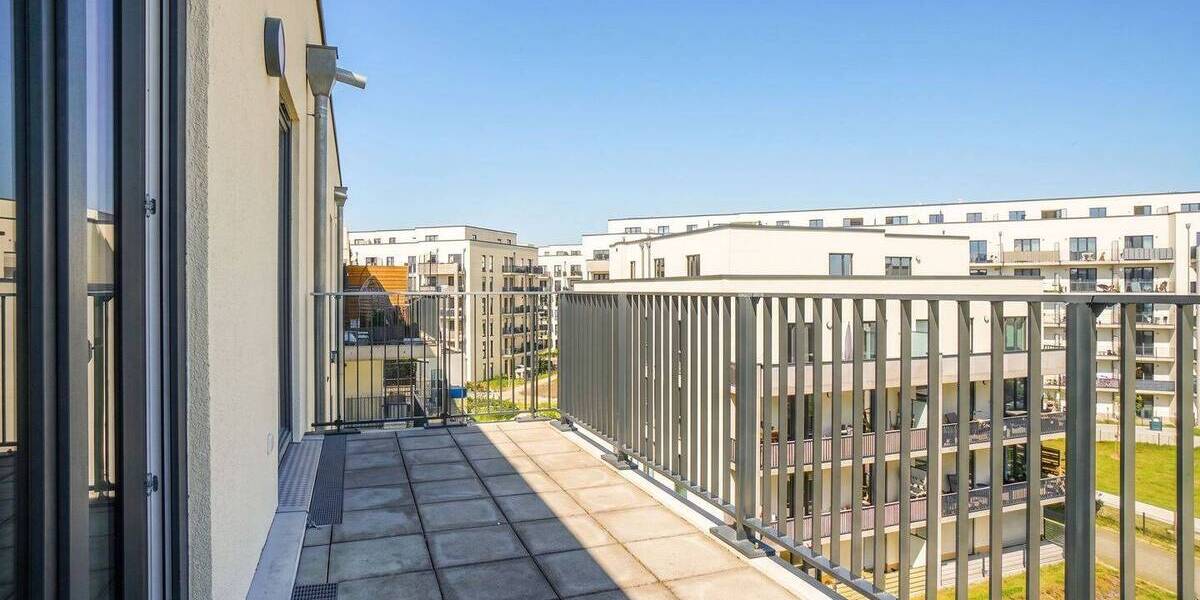Etagenwohnung Berlin Siemensstadt - 4 Zimmer, 106 m&sup2;, 1.592&euro; | Angebot:26733952