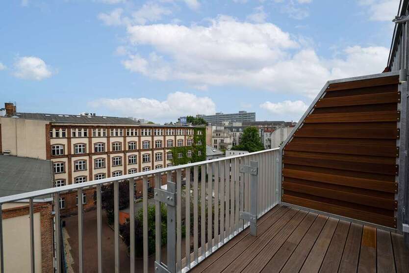 Wohnung zum Mieten in Berlin 1.200 € 31.85 m²