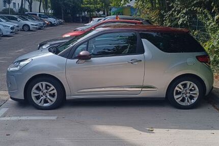 Citroen DS3 59.400 km 7.000 € Berlin 13059