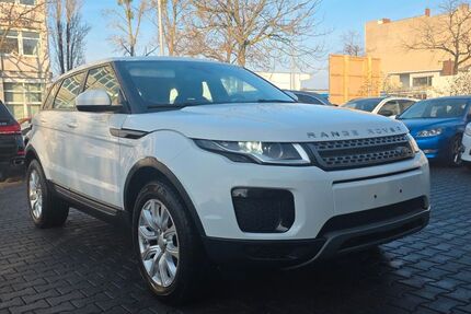 Land Rover Range Rover Evoque 94.897 km 12.999 &euro; Berlin 13581