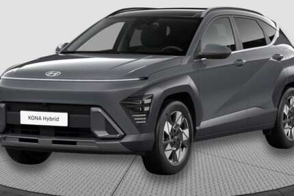 Hyundai KONA 1.500 km 29.495 &euro; Berlin 12683