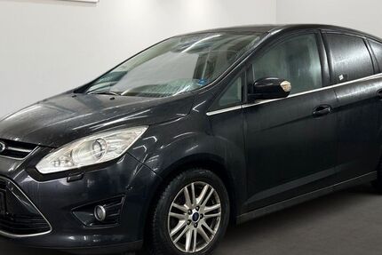 Ford C-Max 90.225 km 6.499 &euro; Berlin 12681