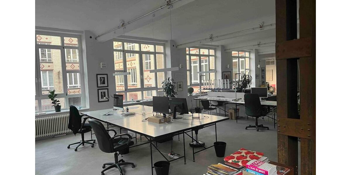 Gewerbeobjekt Berlin Neukölln - 330&euro; | Angebot:22630227