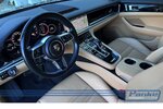 Panamera 3.0 Aut.*Pano*LED*Memory*Leder*Luft*