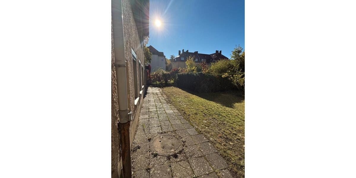 Doppelhaushälfte Berlin Reinickendorf - 4 Zimmer, 110 m&sup2;, 365.000&euro; | Angebot:27718972