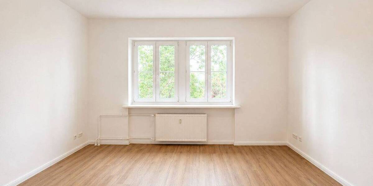 Etagenwohnung Berlin Friedrichshain - 2 Zimmer, 51 m&sup2;, 1.010&euro; | Angebot:26806631