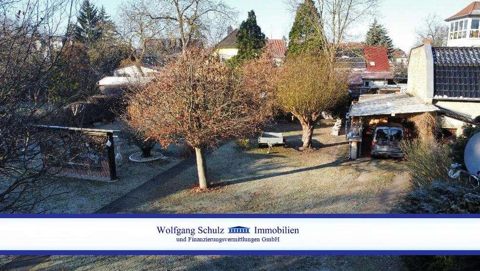Grundstück zu verkaufen in Blankenfelde-Mahlow 290.000 € 650 m²