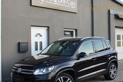 VW Tiguan 113.437 km 14.680 &euro; Berlin 10365