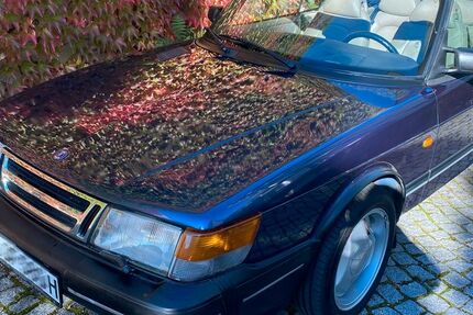 Saab 900 248.000 km 11.980 &euro; Berlin 10965