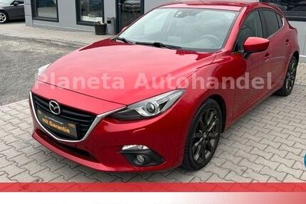 Mazda 3 76.519 km 13.999 &euro; Ludwigsfelde 14974