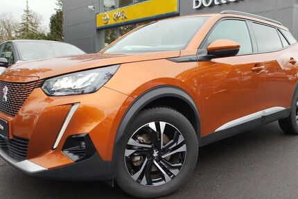 Peugeot 2008 41.185 km 15.450 € Brandenburg an der Havel 14772