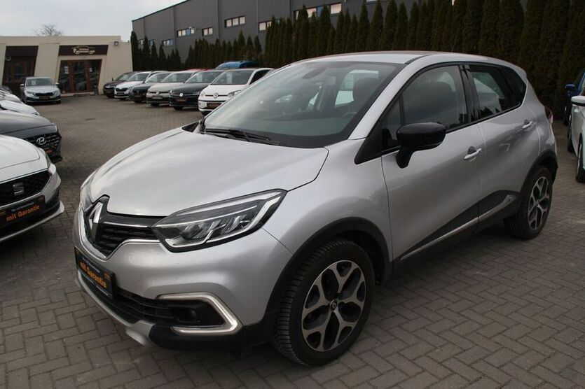 Captur