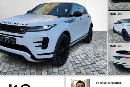 Land Rover Range Rover Evoque 25.994 km 46.950 &euro; Berlin 13581