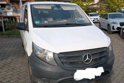 Mercedes-Benz Vito 279.983 km 3.900 &euro; Berlin 12353