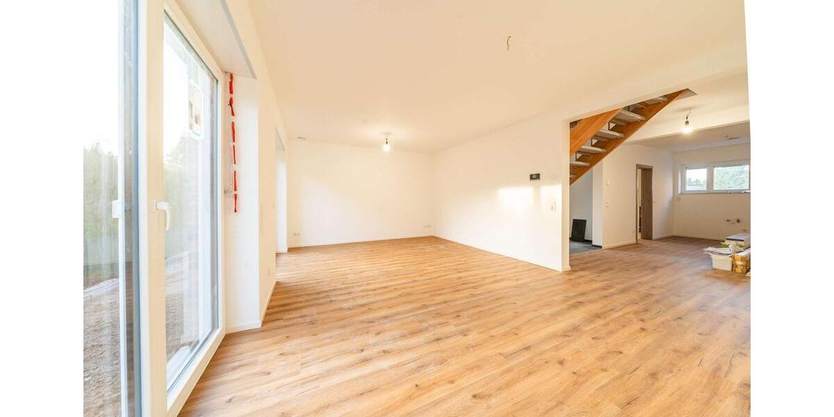 Doppelhaushälfte Blankenfelde-Mahlow Groß Kienitz - 4 Zimmer, 130 m&sup2;, 2.800&euro; | Angebot:26002166