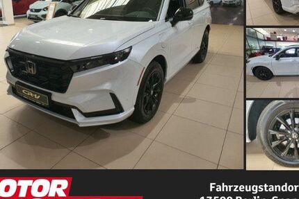 Honda CR-V 5.250 km 47.520 &euro; Berlin 13403