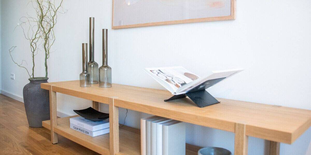 Etagenwohnung Ludwigsfelde - 2 Zimmer, 52 m&sup2;, 283.536&euro; | Angebot:26882744