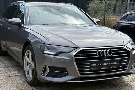 Audi A6 160.000 km 22.990 &euro; Berlin 12249