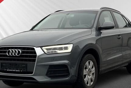 Audi Q3 76.698 km 17.900 &euro; Dallgow-Döberitz 14624