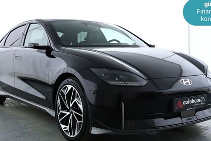 Hyundai IONIQ 6 34.822 km 30.890 &euro; Ludwigsfelde (bei Berlin) 14974