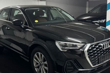 Audi Q3 99.999 km 27.999 &euro; Berlin 12099